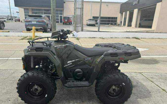 2024 Polaris Sportsman 570