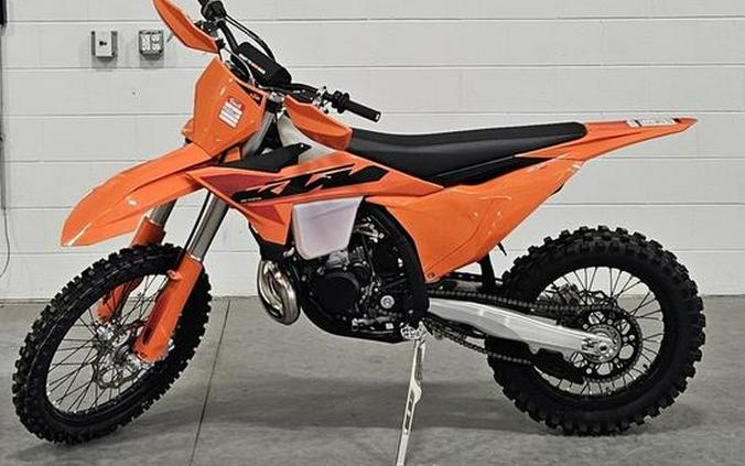 2025 KTM 300 XC