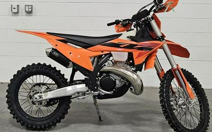 2025 KTM 300 XC