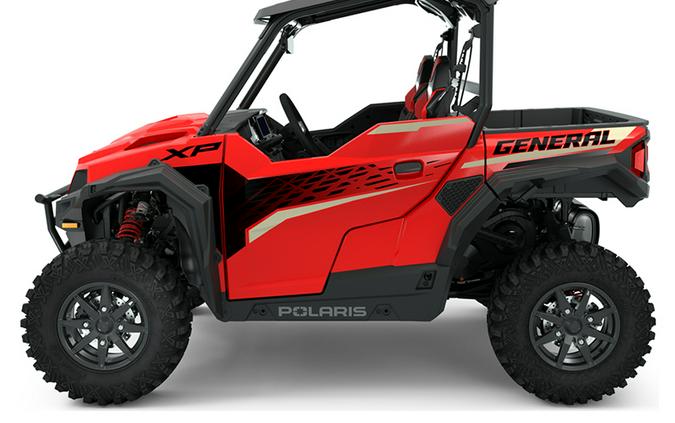 2025 Polaris GENERAL XP 1000 Ultimate