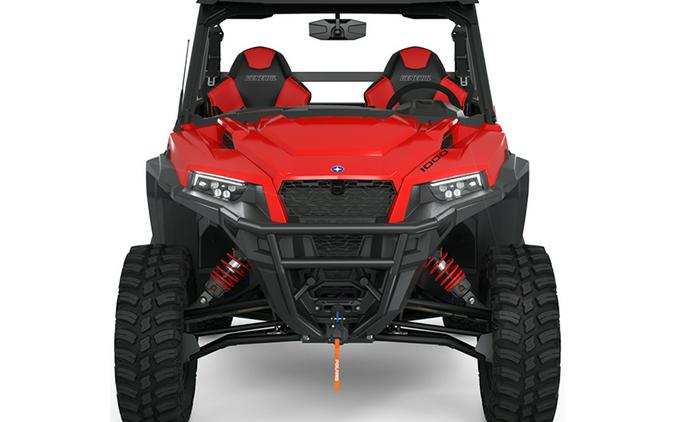 2025 Polaris GENERAL XP 1000 Ultimate