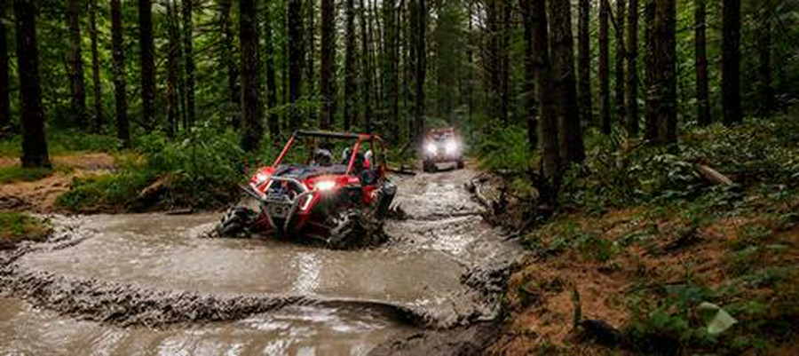 2022 Polaris RZR XP 1000 High Lifter