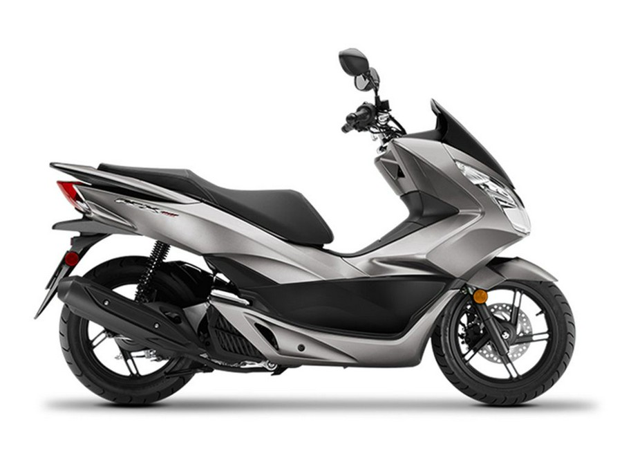 2016 Honda® PCX150