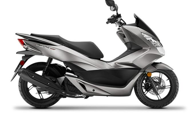 2016 Honda® PCX150