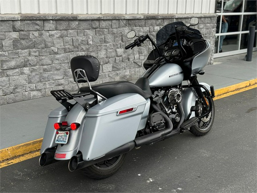 2020 Harley-Davidson® Road Glide Special