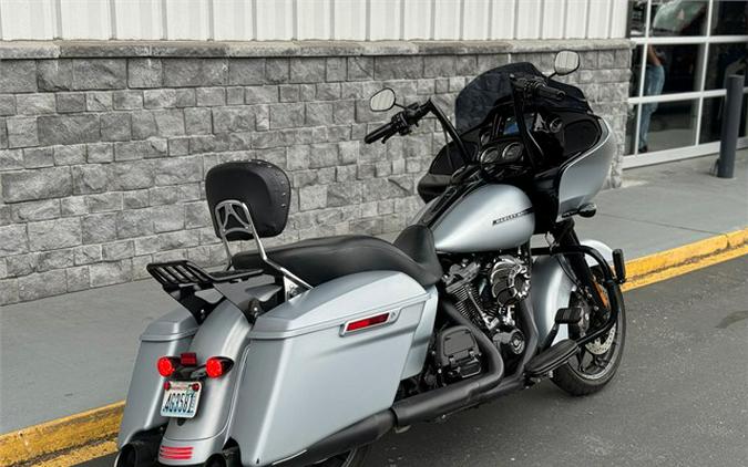 2020 Harley-Davidson® Road Glide Special