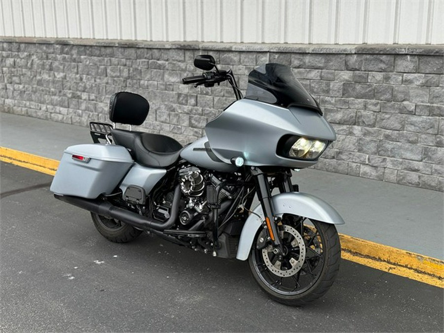 2020 Harley-Davidson® Road Glide Special