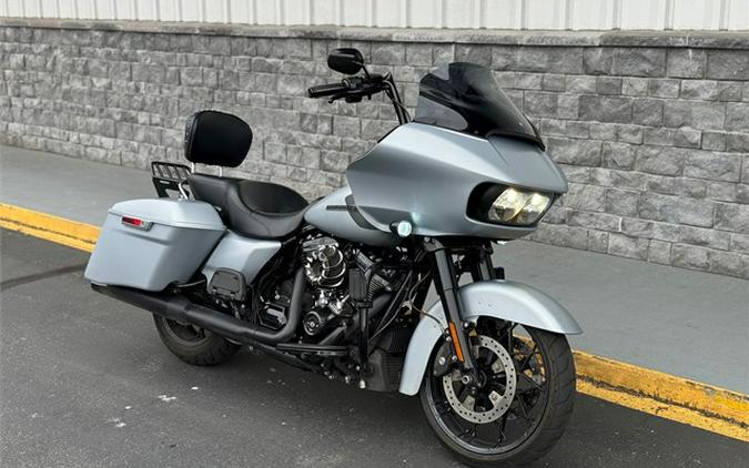 2020 Harley-Davidson® Road Glide Special