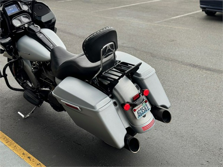 2020 Harley-Davidson® Road Glide Special