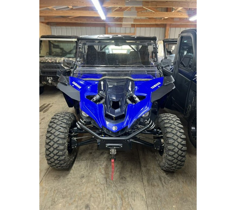 2024 Yamaha YXZ1000R SS