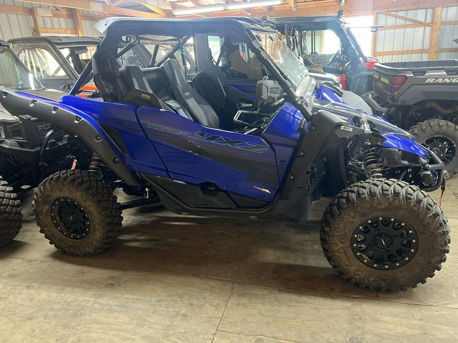 2024 Yamaha YXZ1000R SS