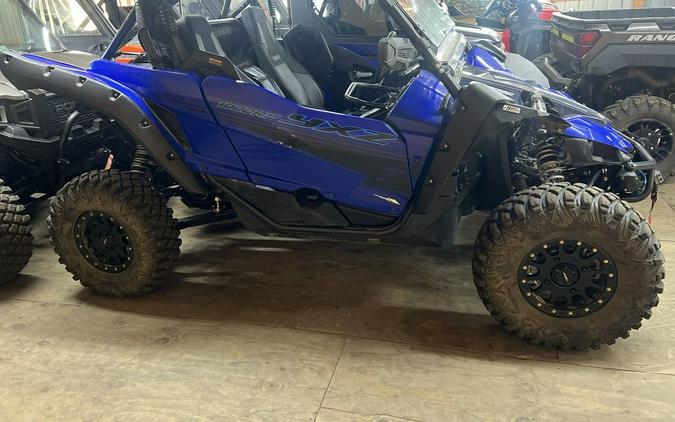 2024 Yamaha YXZ1000R SS