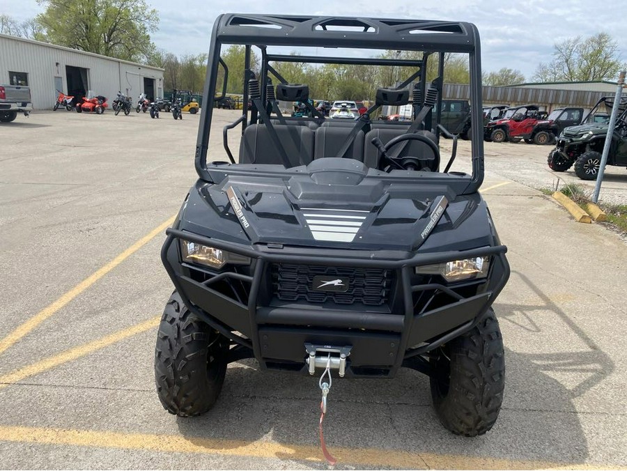 2023 Arctic Cat PROWLER PRO CREW RANCH EDITION
