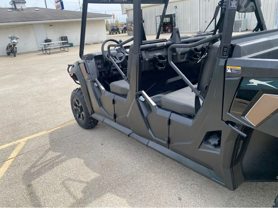 2023 Arctic Cat PROWLER PRO CREW RANCH EDITION