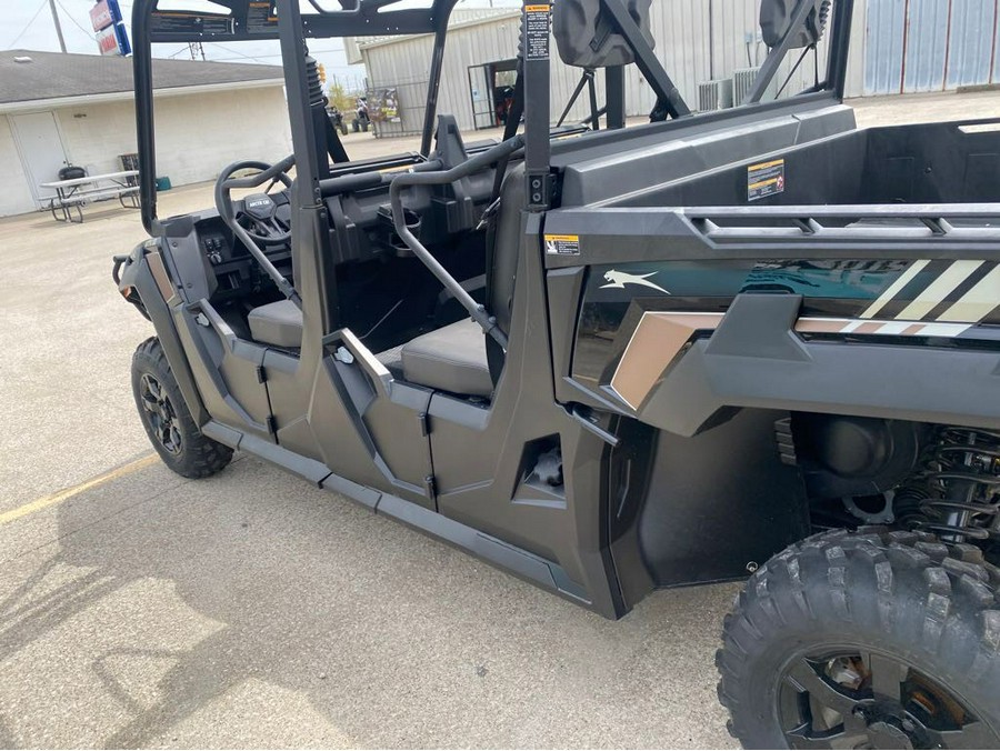 2023 Arctic Cat PROWLER PRO CREW RANCH EDITION