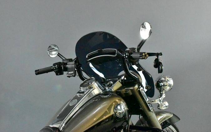 2014 Harley-Davidson CVO Road King