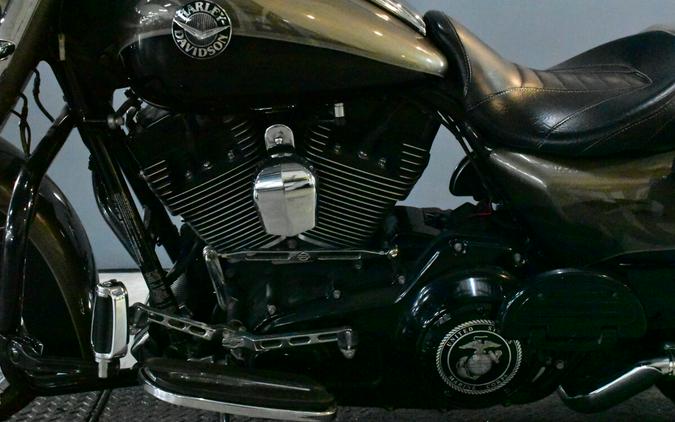 2014 Harley-Davidson CVO Road King