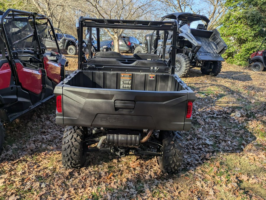 2025 Polaris Ranger Crew SP 570 Premium
