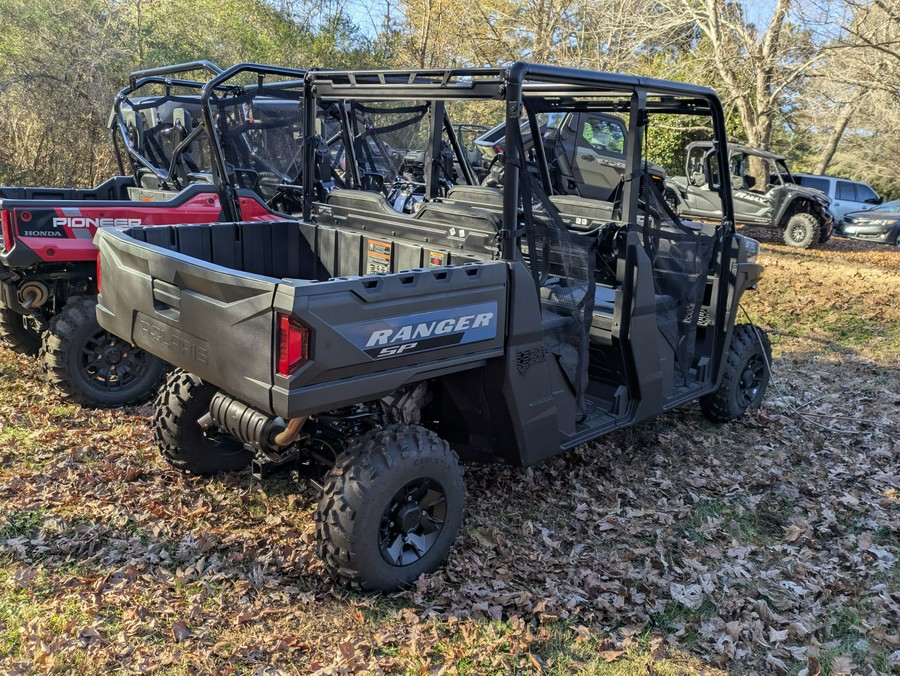 2025 Polaris Ranger Crew SP 570 Premium
