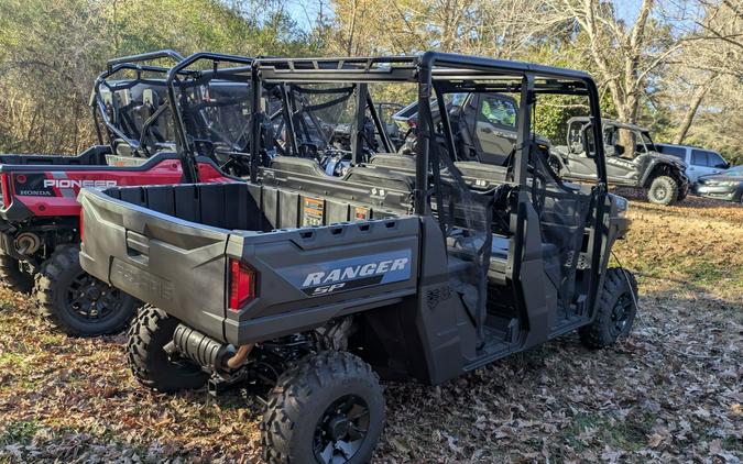 2025 Polaris Ranger Crew SP 570 Premium