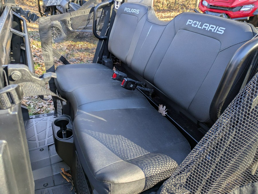 2025 Polaris Ranger Crew SP 570 Premium