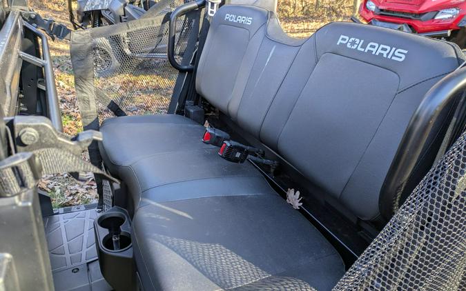 2025 Polaris Ranger Crew SP 570 Premium