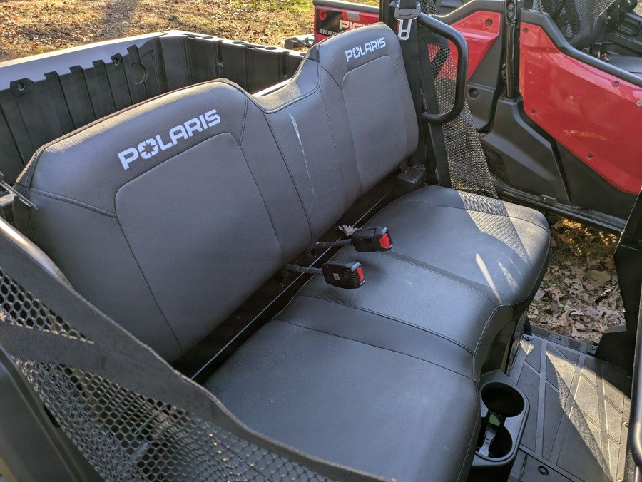 2025 Polaris Ranger Crew SP 570 Premium