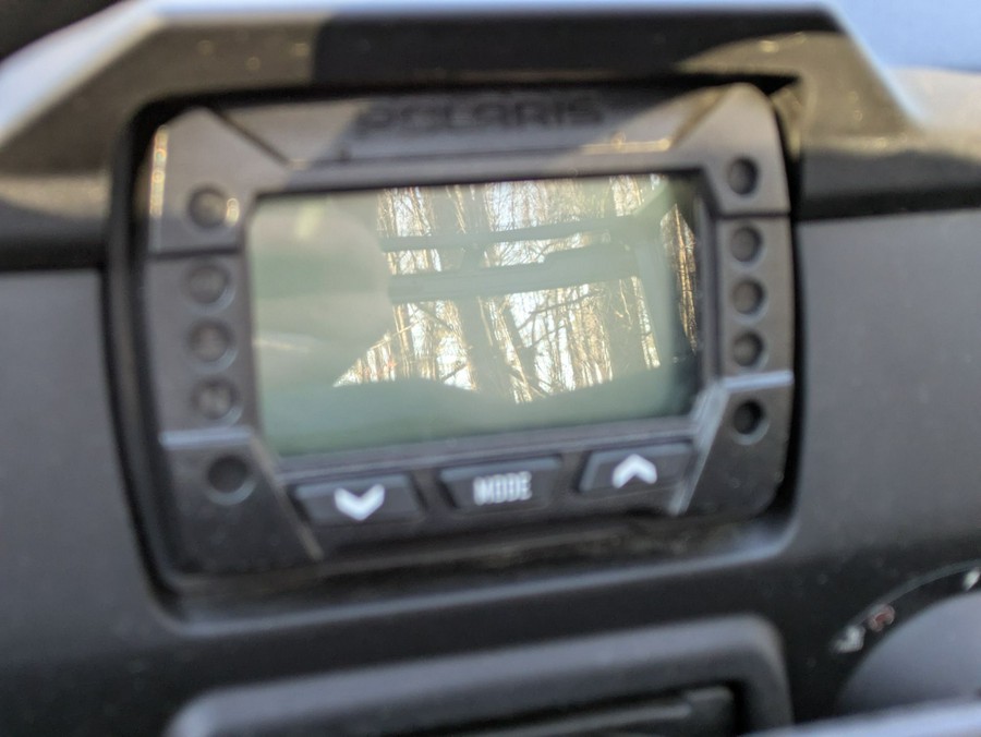 2025 Polaris Ranger Crew SP 570 Premium