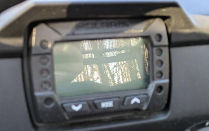 2025 Polaris Ranger Crew SP 570 Premium