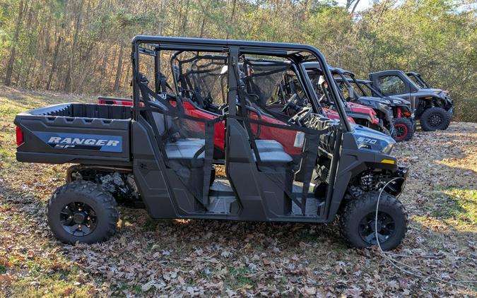 2025 Polaris Ranger Crew SP 570 Premium
