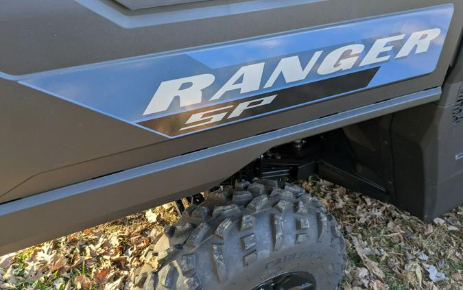 2025 Polaris Ranger Crew SP 570 Premium
