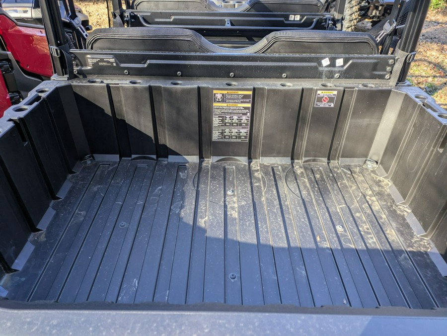 2025 Polaris Ranger Crew SP 570 Premium