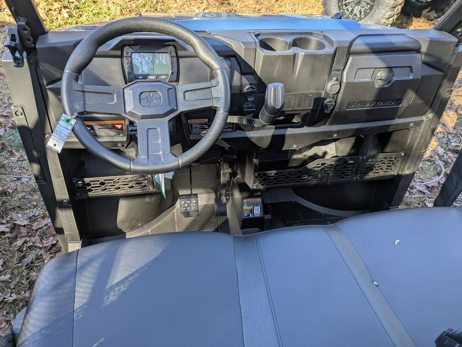 2025 Polaris Ranger Crew SP 570 Premium