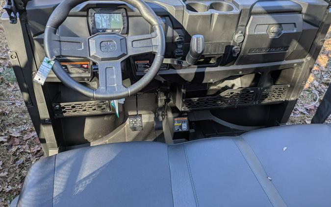 2025 Polaris Ranger Crew SP 570 Premium