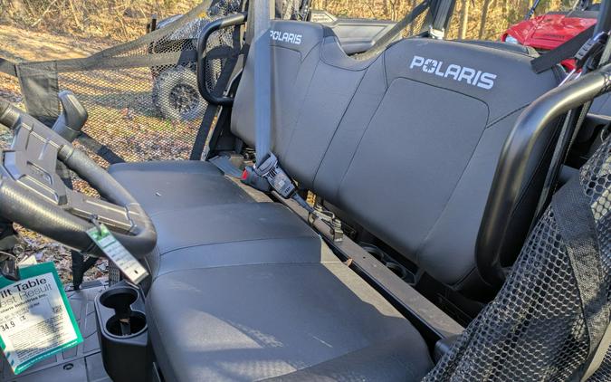 2025 Polaris Ranger Crew SP 570 Premium