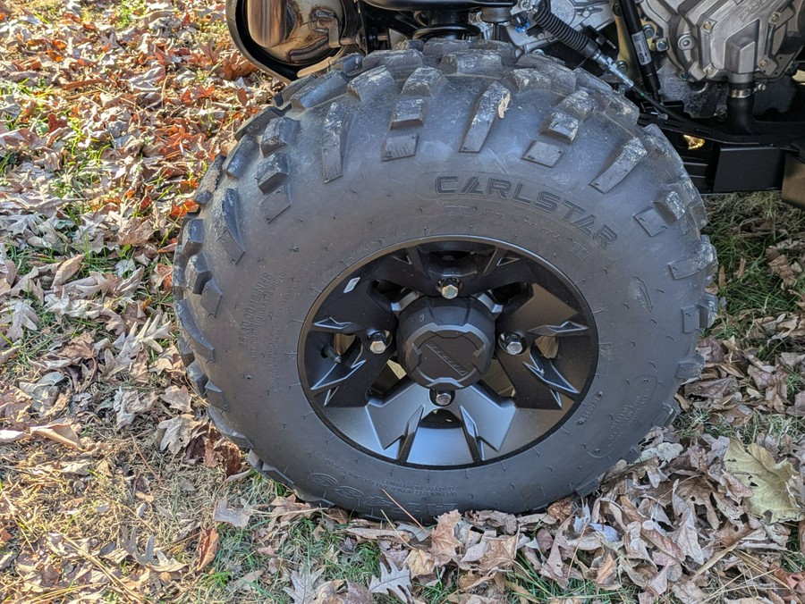 2025 Polaris Ranger Crew SP 570 Premium