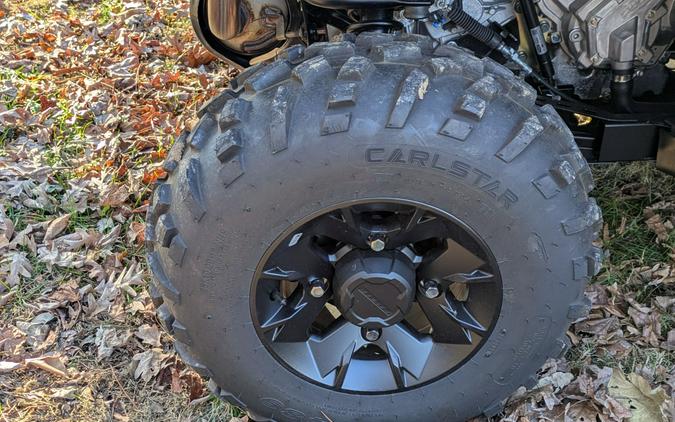 2025 Polaris Ranger Crew SP 570 Premium