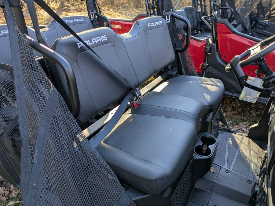 2025 Polaris Ranger Crew SP 570 Premium