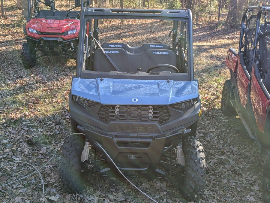 2025 Polaris Ranger Crew SP 570 Premium