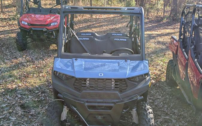 2025 Polaris Ranger Crew SP 570 Premium