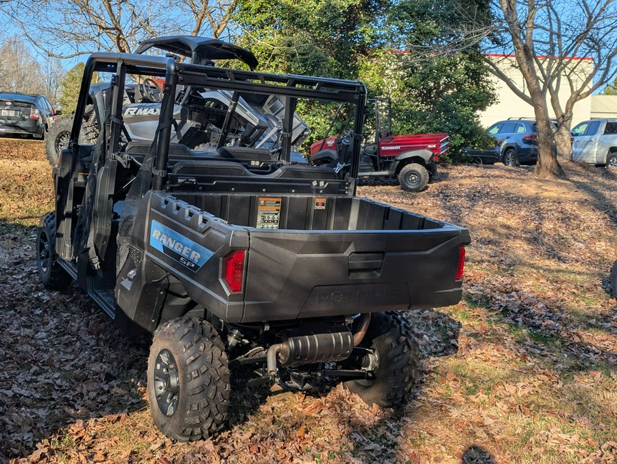 2025 Polaris Ranger Crew SP 570 Premium