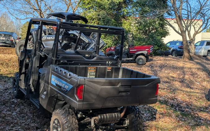 2025 Polaris Ranger Crew SP 570 Premium