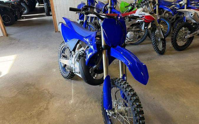 2026 Yamaha YZ 250X