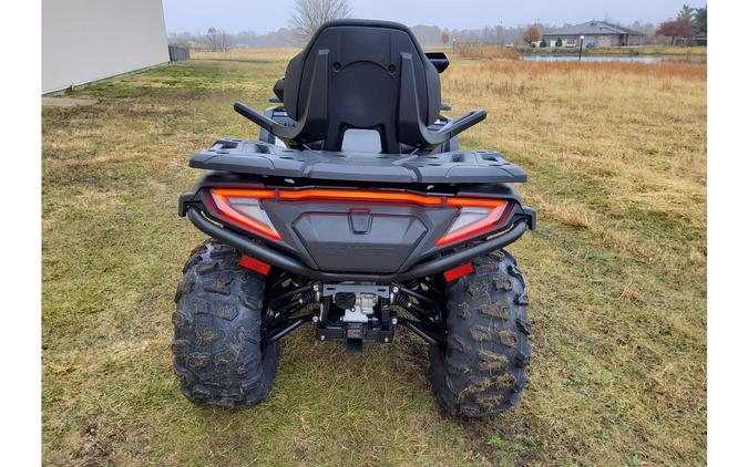 2026 CFMOTO CFORCE 600 TOURING