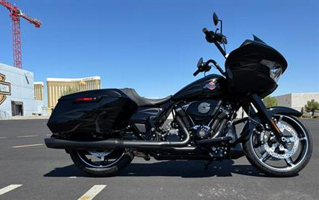 2025 Harley-Davidson Road Glide®