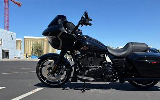 2025 Harley-Davidson Road Glide®