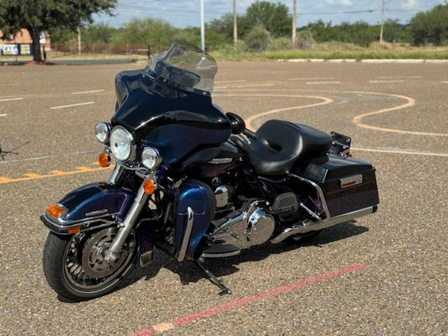 2010 Harley-Davidson® FLHTK - Electra Glide® Ultra Limited