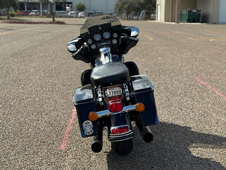 2010 Harley-Davidson® FLHTK - Electra Glide® Ultra Limited