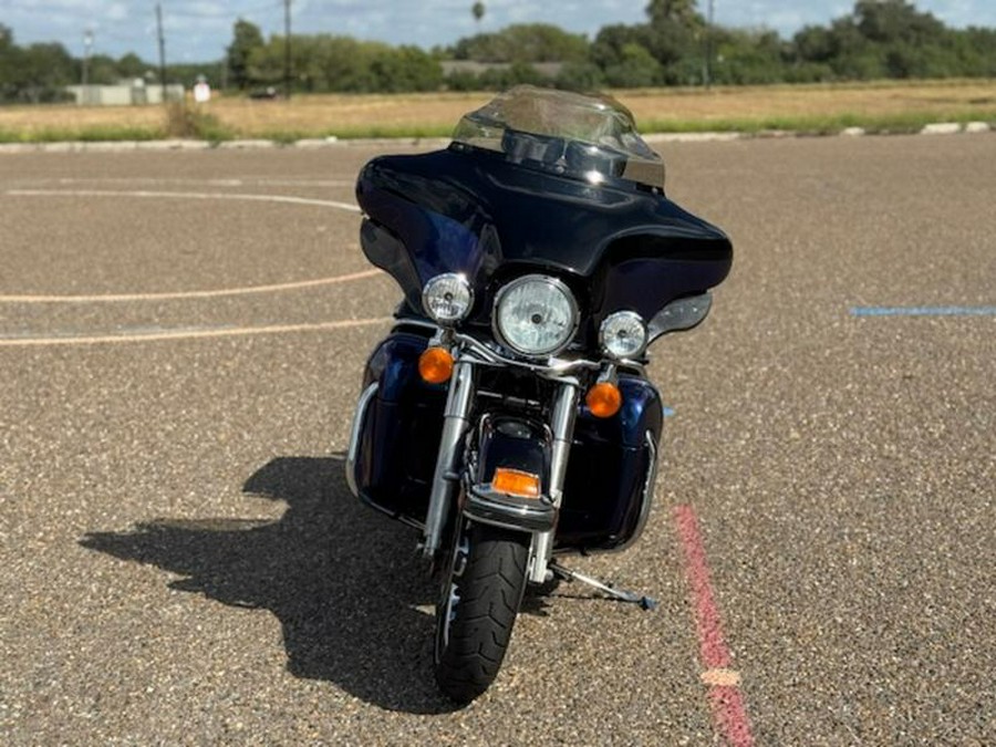 2010 Harley-Davidson® FLHTK - Electra Glide® Ultra Limited