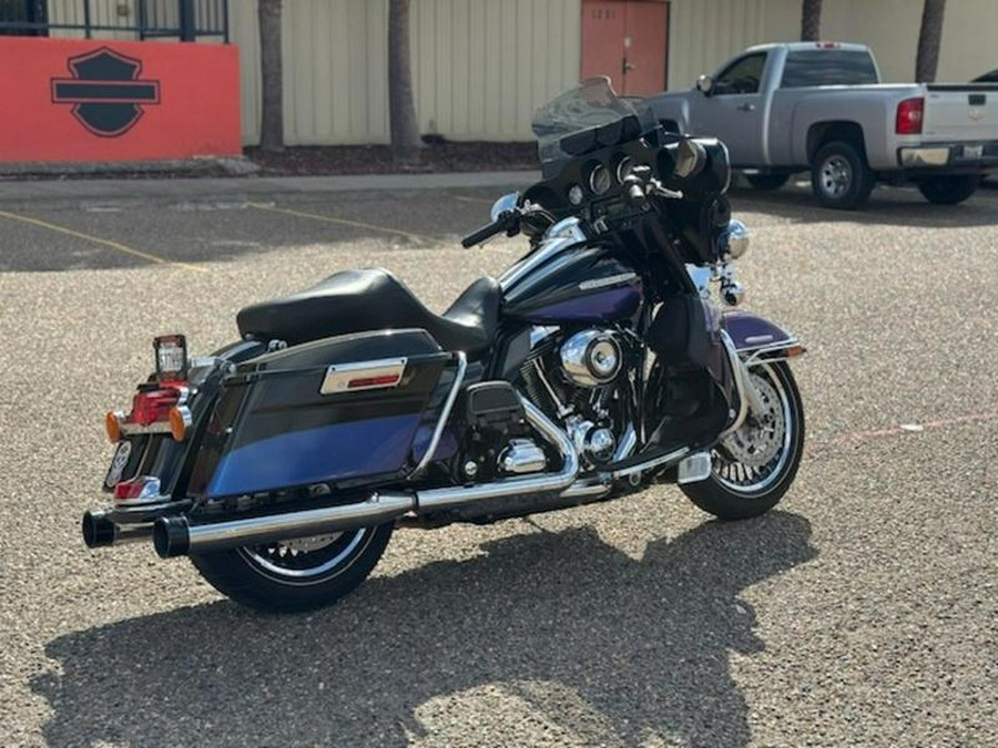 2010 Harley-Davidson® FLHTK - Electra Glide® Ultra Limited